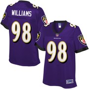 ladies ravens jersey