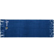 Add Los Angeles Rams Oversized Fringed Scarf To Your NFL Collection