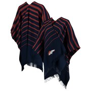 Add Denver Broncos Women's Wrap Scarf - Navy To Your NFL Collection