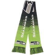 Add Seattle Seahawks Gradient Scarf To Your NFL Collection