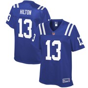 Add Ty Hilton Indianapolis Colts NFL Pro Line Women's Player Jersey - Royal To Your NFL Collection