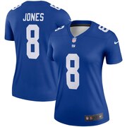 Add Daniel Jones New York Giants Nike Women's Legend Jersey - Royal To Your NFL Collection