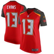 Add Mike Evans Tampa Bay Buccaneers Nike Women's Game Jersey - To Your NFL Collection