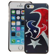 Add Houston Texans iPhone 5 Hard Case To Your NFL Collection