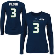 Seattle Seahawks Ladies Clothing