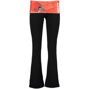 Order Cleveland Browns Concepts Sport Women's Cameo Knit Pants - Black at low prices.