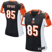 Add Tyler Eifert Cincinnati Bengals Nike Girls Youth Game Jersey - Black To Your NFL Collection