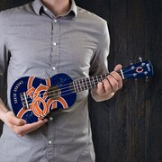 Add Chicago Bears Denny Ukulele To Your NFL Collection