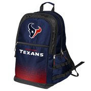 Add Houston Texans Gradient Elite Backpack To Your NFL Collection