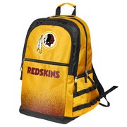 Add Washington Redskins Gradient Elite Backpack To Your NFL Collection