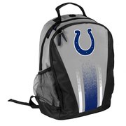 Add Indianapolis Colts Striped Prime Time Backpack To Your NFL Collection