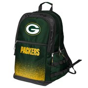 Add Green Bay Packers Gradient Elite Backpack To Your NFL Collection