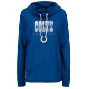 Nfl Womens Apparel * Indianapolis Colts Womens Nfl Game-Day Team Jersey,  LARGE