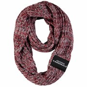 Add Arizona Cardinals Women's Peak Infinity Scarf To Your NFL Collection