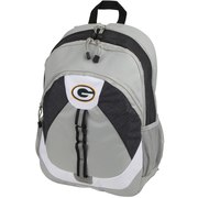 Green Bay Packers The Northwest Company Women's Kinetic Backpack - Gray