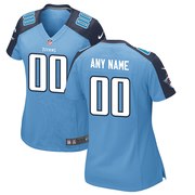 Tennessee Titans Ladies Clothing