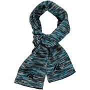 Add Carolina Panthers Peak Scarf To Your NFL Collection