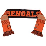 Add Cincinnati Bengals Reversible Retro Scarf To Your NFL Collection