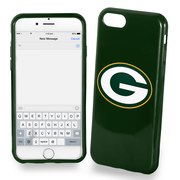 Add Green Bay Packers Solid iPhone 7 Case To Your NFL Collection