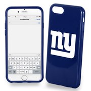 Add New York Giants Solid iPhone 7 Case To Your NFL Collection