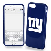 Add New York Giants Solid iPhone 7 Plus Case To Your NFL Collection