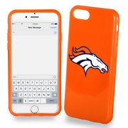 Add Denver Broncos Solid iPhone 7 Plus Case To Your NFL Collection