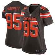 Cleveland Browns Ladies Clothing