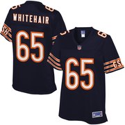 Add Cody Whitehair Chicago Bears NFL Pro Line Women's Player Jersey - Navy To Your NFL Collection