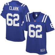 Add Le'Raven Clark Indianapolis Colts NFL Pro Line Women's Player Jersey - Royal To Your NFL Collection