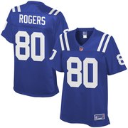 Add Chester Rogers Indianapolis Colts NFL Pro Line Women's Player Jersey - Royal To Your NFL Collection