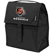 Cincinnati Bengals PackIt Lunch Box