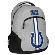 Add Indianapolis Colts Action Backpack To Your NFL Collection