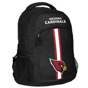 Add Arizona Cardinals Action Backpack To Your NFL Collection