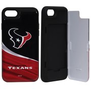 Add Houston Texans Skinit Flag iPhone 7 Wallet Case To Your NFL Collection