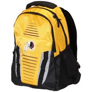 Add Washington Redskins Franchise Backpack - Gold To Your NFL Collection