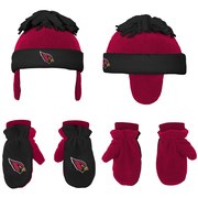 Add Arizona Cardinals Infant 2-Piece Winter Set To Your NFL Collection