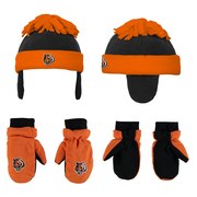 Add Cincinnati Bengals Infant 2-Piece Winter Set To Your NFL Collection