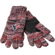 Add Houston Texans Peak Gloves To Your NFL Collection