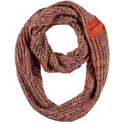 Add Denver Broncos Women's Peak Infinity Scarf - Orange To Your NFL Collection