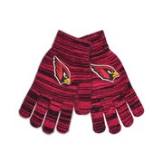 Add Arizona Cardinals Colorblend Gloves To Your NFL Collection