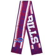 Add Buffalo Bills Knit Color Blend Scarf To Your NFL Collection