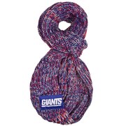Add New York Giants Women's Peak Infinity Scarf - Royal To Your NFL Collection