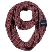 Add Houston Texans Women's Peak Infinity Scarf - Navy To Your NFL Collection