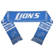 Add Detroit Lions Light Up Scarf To Your NFL Collection