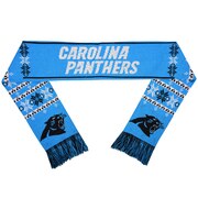 Add Carolina Panthers Light Up Scarf To Your NFL Collection