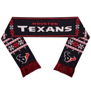 Add Houston Texans Light Up Scarf To Your NFL Collection