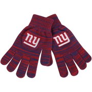 Add New York Giants Colorblend Gloves To Your NFL Collection