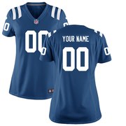 Women's Indianapolis Colts Rhinestone White Jersey Size M NFL Team Apparel  : r/gym_apparel_for_women