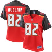 Add Antony Auclair Tampa Bay Buccaneers NFL Pro Line Women's Player Jersey - Red To Your NFL Collection