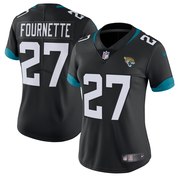 Add Leonard Fournette Jacksonville Jaguars Nike Women's New 2018 Vapor Untouchable Limited Jersey – Black To Your NFL Collection